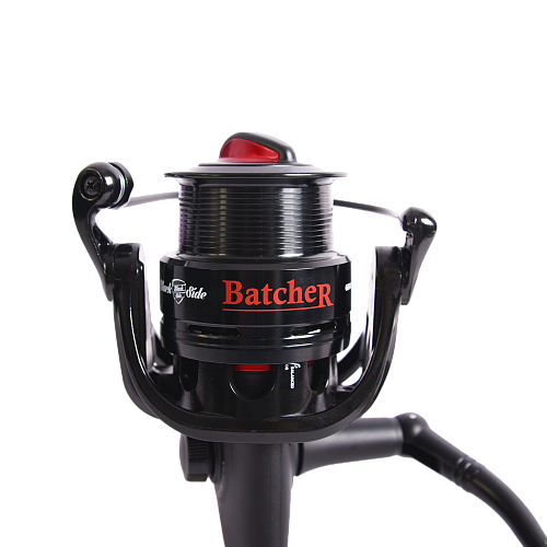 Катушка Black Side Batcher