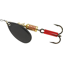  . Mepps AGLIA 3, Black