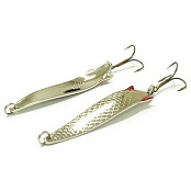 Блесна колеб. Mister Cro ТОБИК, 75/12   S