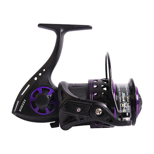 Катушка Black Side Guardian