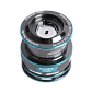   Black Side Cadet 4500FD (5+1 .)