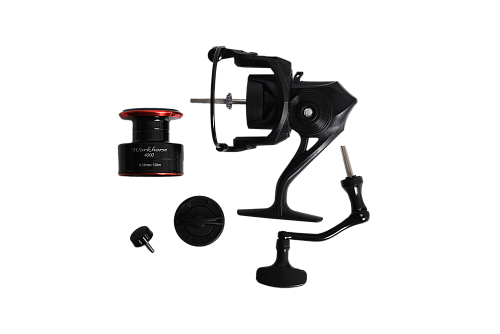 Катушка Maximus Work Horse