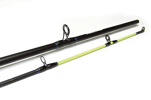 Удилище трол. TROLLING MASTER, TMS-802, 8', 10-25lb, 2pcs