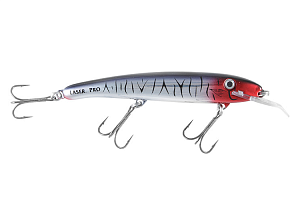 Воблер Halco LASER PRO 120MT, DD+STD # R49, 118mm, 20 г.