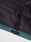  Alaskan Juneau Vest Green XL .