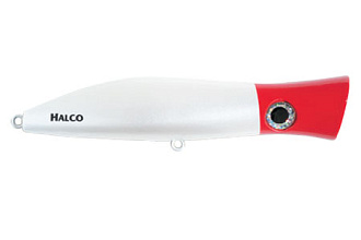  Halco ROOSTA POPPER 135 #H53, 135mm, 49 ., 0m (F)