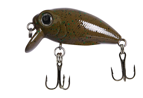 Воблер LureMax Hobo 36