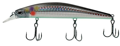 Воблер LureMax Grasper Воблер LureMax Grasper