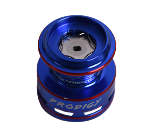 Катушка безынерционная Black Side Prodigy 2000 FD  (5+1 подш.)