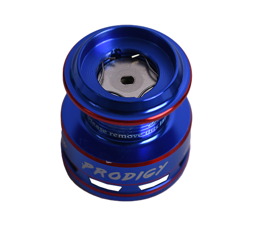 Катушка Black Side Prodigy 