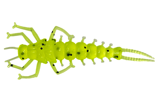 Мягкие приманки LureMax Stone Fly