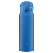 Термос Zojirushi SM-WA48-AA 0,48 л (син)