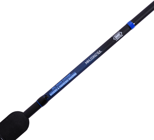 Maximus Indigo Micro-Jig
