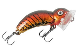  Halco NIGHT WALKER Nano #H61, 36mm, 3,5 ., 0m (Surface)