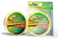 Леска Power Phantom Fluorocarbon