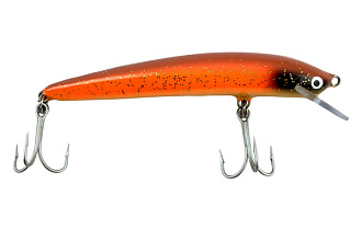 Nils Master INVINCILE Floating 12cm, 24 ., #274