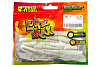 . LureMax SPY 4''/10, LSSY4-009 White UV (7 .)