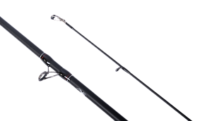 Удилище каст. Maximus BLACK WIDOW -X  C 21ML 2,1 m 4-18 g 5-12 lb
