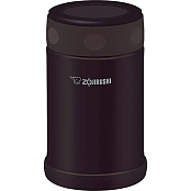 Термоконтейнер Zojirushi SW-EAE50-TD 0,5 л (т.корич)