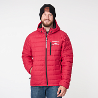 Куртка Alaskan Juneau Куртка Alaskan Juneau