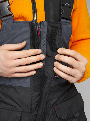 Костюм зимний Alaskan Larsen