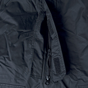 Костюм зимний Alaskan New Polar M красный/черный XS