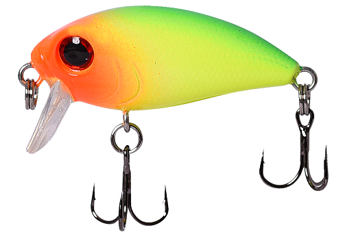 Воблер LureMax Hobo 36