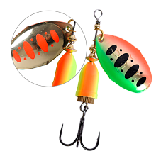   LureMax Foxy-2  6. 008/HT