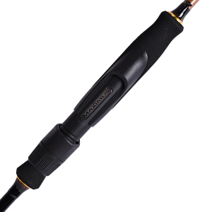Удилище спин. Maximus ZIRCON-X LF 21UL 2,1m  2-8g