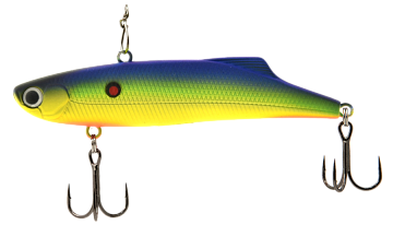  ECOPRO Nemo Fin 90 28 015 Blue Canary