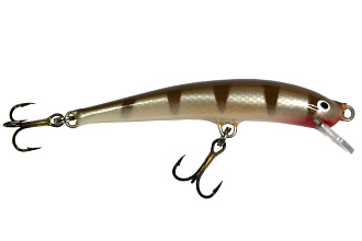  Nils Master INVINCILE Floating  5cm, 6 ., #065