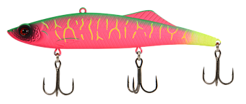  ECOPRO Kuda  95 25 098-Crazy Watermelon