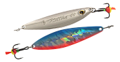 Блесна вертикальная ECOPRO Killka, 60мм, 12,5г,  BRS