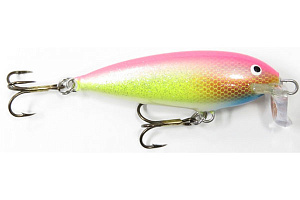 Воблер Nils Master HAKA Shallow 7cm, 8 г., #099