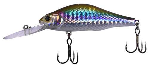 Воблер LureMax Graf