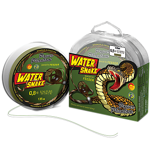  Power Phantom WaterSnake PE, 135m