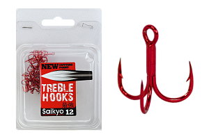  Saikyo .6063-1X-CP  R 12 (50)