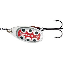  . Mepps AGLIA TW, 4, SILVER