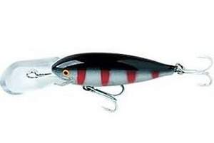 Воблер Nils Master HAKA DD 7cm, 8 г., #099