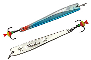   ECOPRO Alaskan, 60, 7,5,  BIB