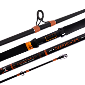 Удилище морское Maximus Deep Hunter V2 190XH 1,9m max 70 lb 1100g