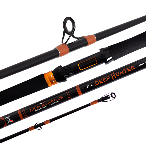 Maximus Deep Hunter V2