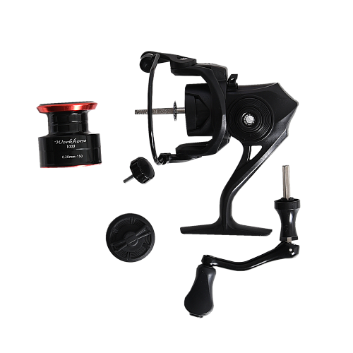 Катушка Maximus Work Horse