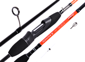 Удилище спин. Maximus POINTER-X Microjig 20XUL  2,0m  0,4-4g
