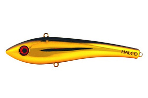 Воблер Halco MAX 190 #H58, 190mm, 163 г., 2m