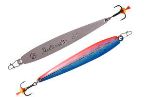   ECOPRO Detonator, 85, 11,  BRS