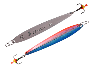   ECOPRO Detonator, 85, 11,  BRS
