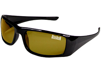 .  Alaskan AG16-01 Gulkana yellow