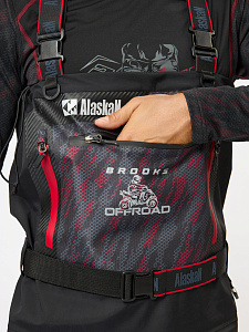 Вейдерсы Alaskan Brooks    XS