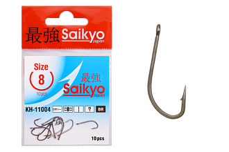  Saikyo KH-11004 Crystal BR   8 (10)